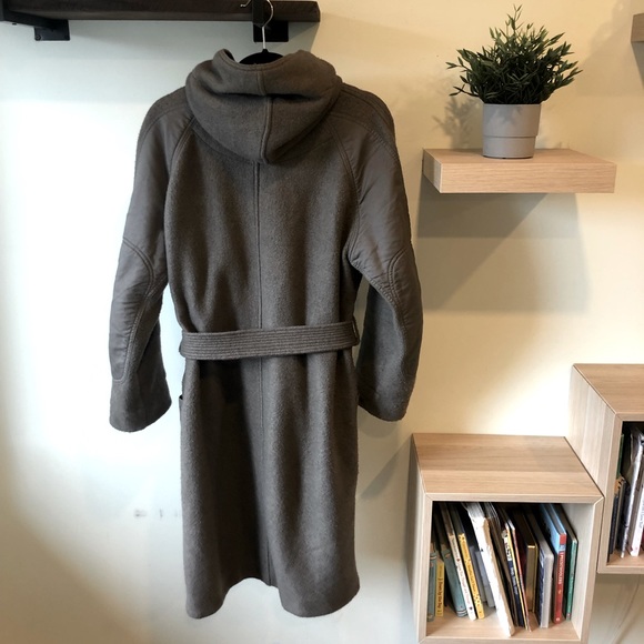 Wilfred Noyon Jacket - Picture 3 of 9